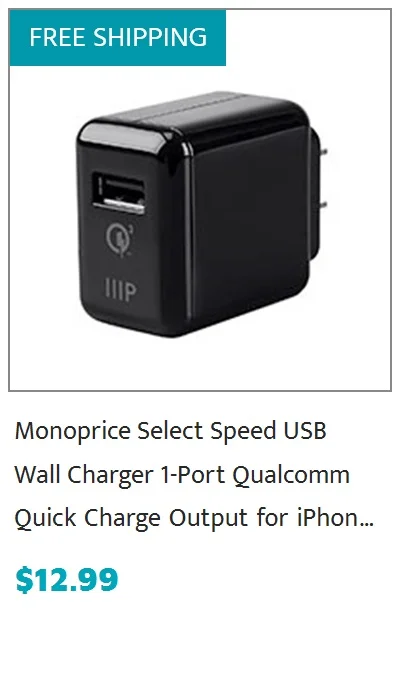 View product recommended for you