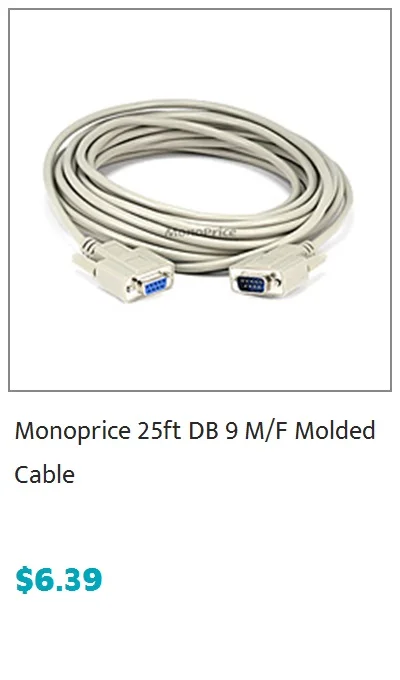 View product recommended for you