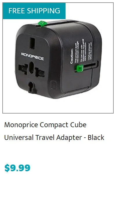 View product recommended for you