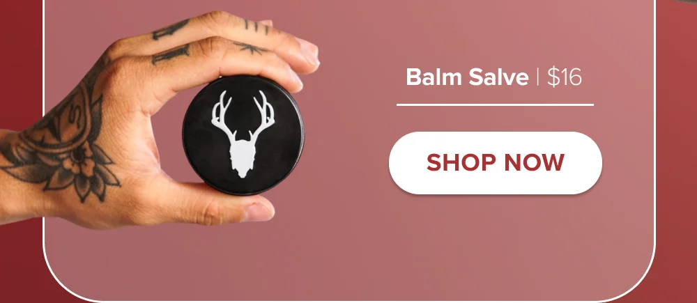 Balm Salve | $16