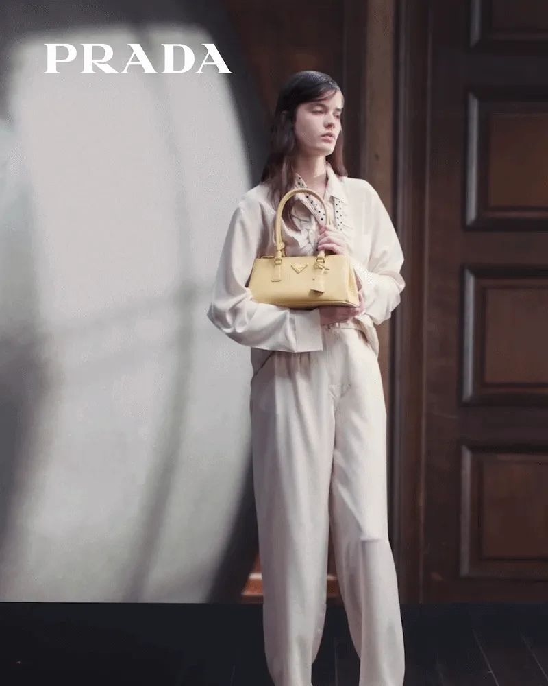 Prada hero Prada hero
