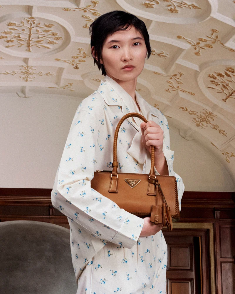 Prada hero Prada hero