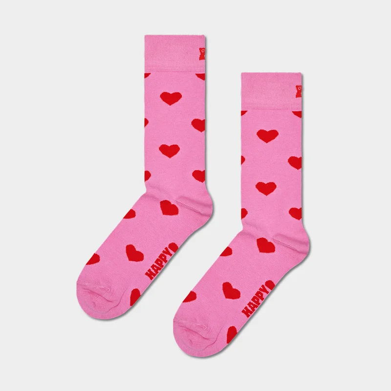 Heart Sock