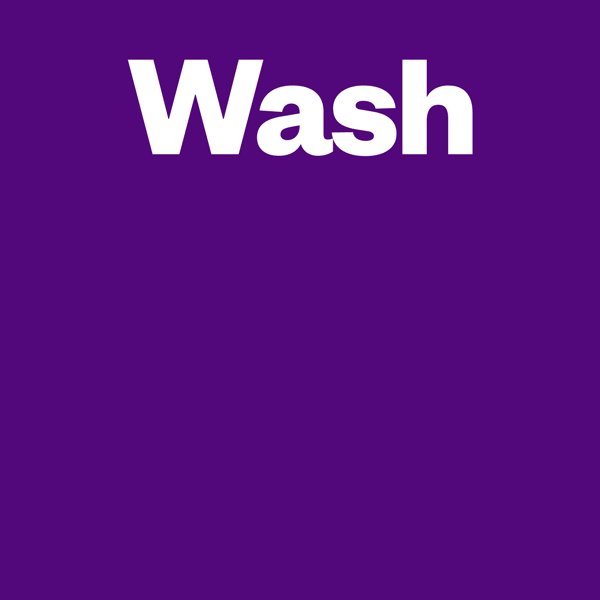 How to wash a waterproof jacket.