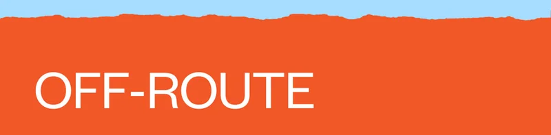 OFF-ROUTE