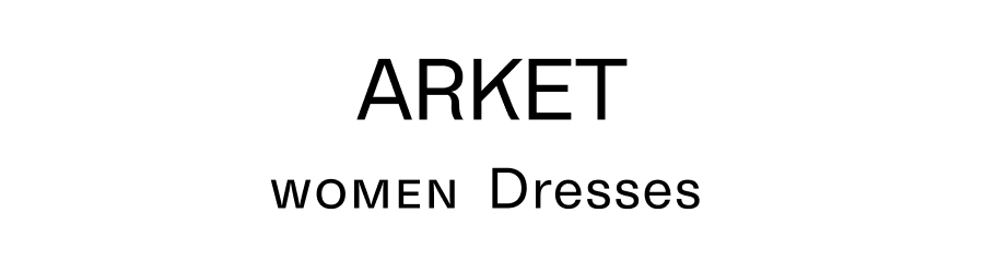 ARKET Header