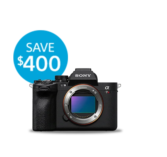 Save $400