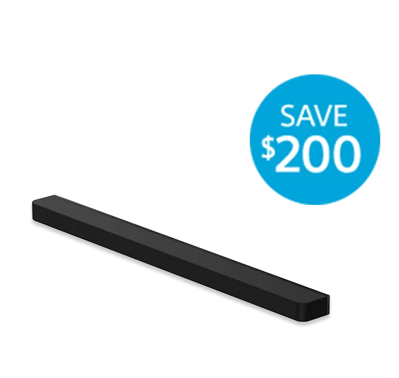 Save $200