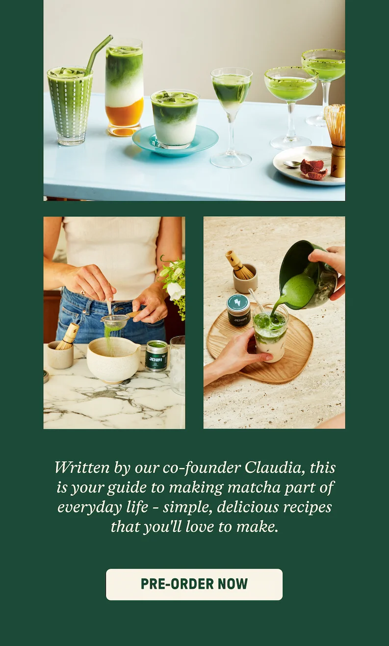 We wrote a book!