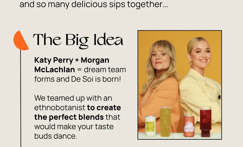 The Big Idea