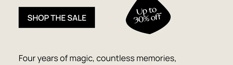Shop the Sale