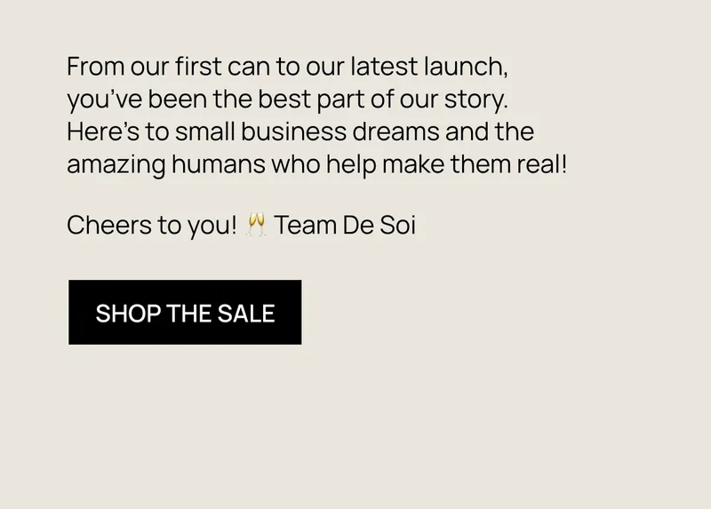 Shop the Sale