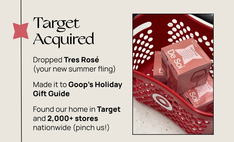 Target Acquired