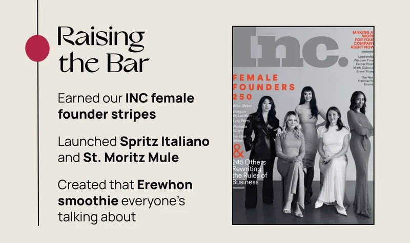 Raising the Bar