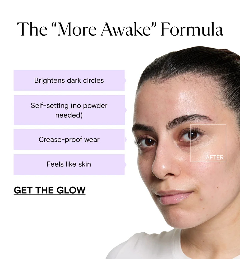 Get the glow