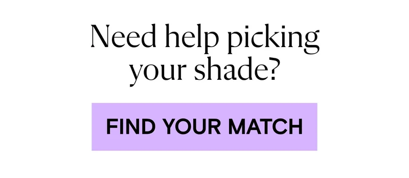 Find your shade