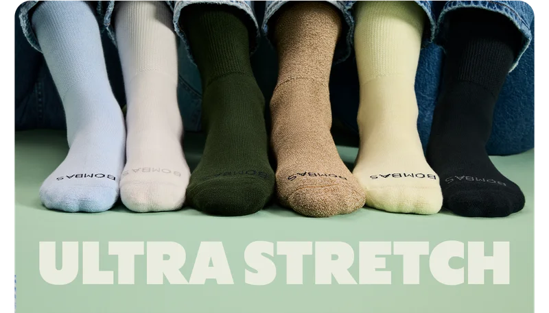 ULTRA STRETCH