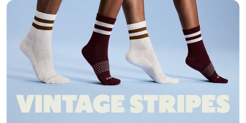 VINTAGE STRIPES