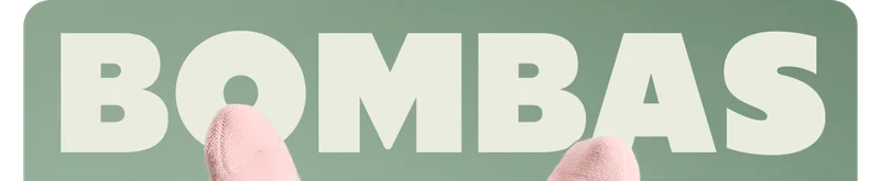BOMBAS
