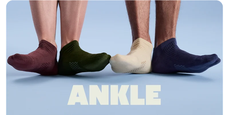 ANKLE