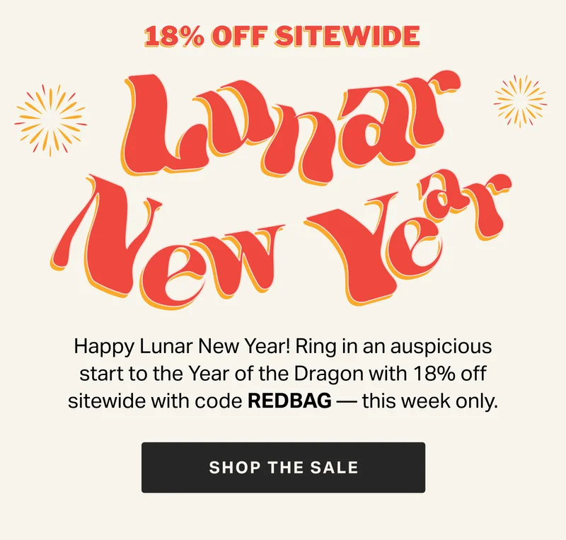 SHOP THE SALE