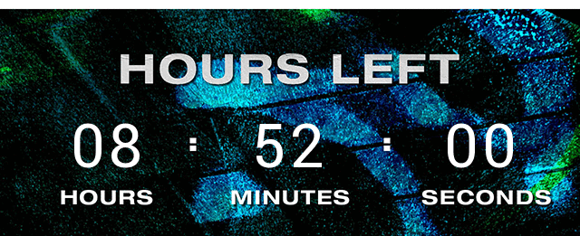 countdown clock