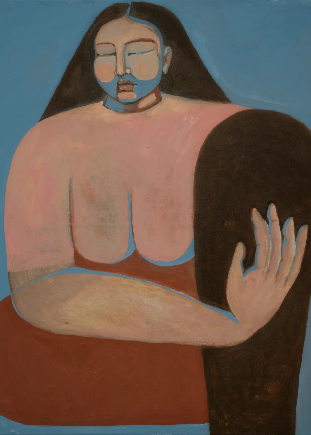 Image of Namaste