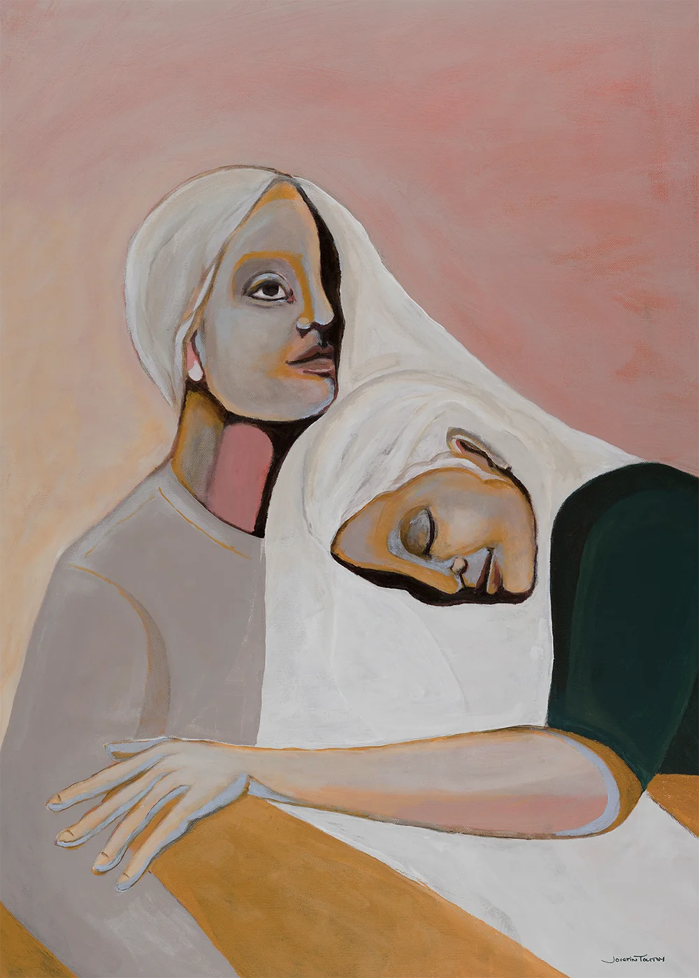 Image of Sisters I