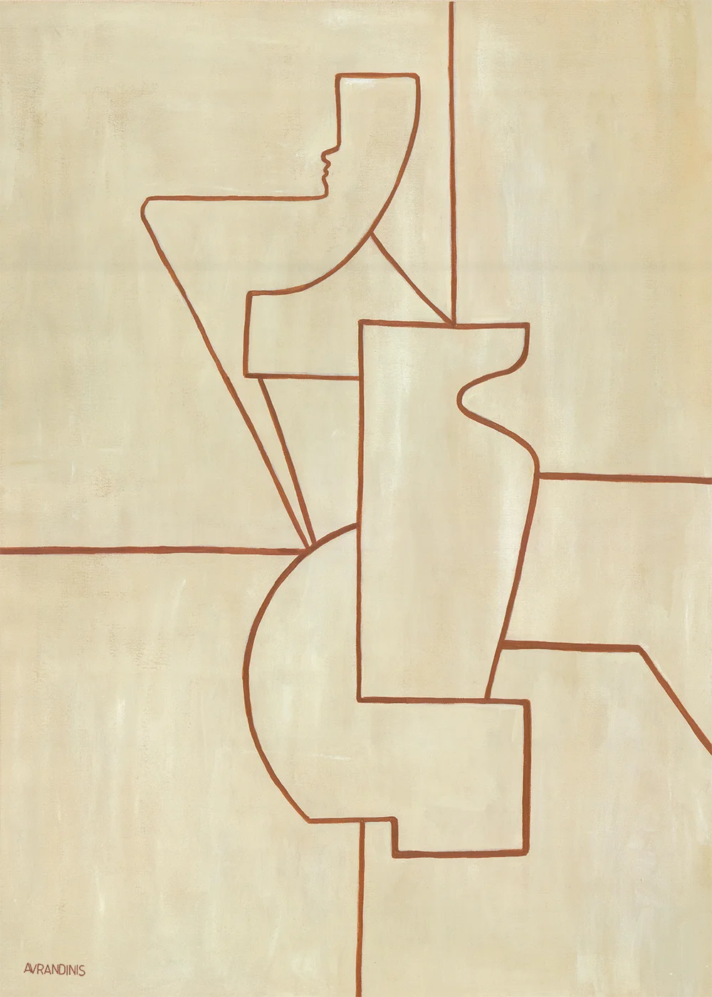 Image of Antic Ideal 01