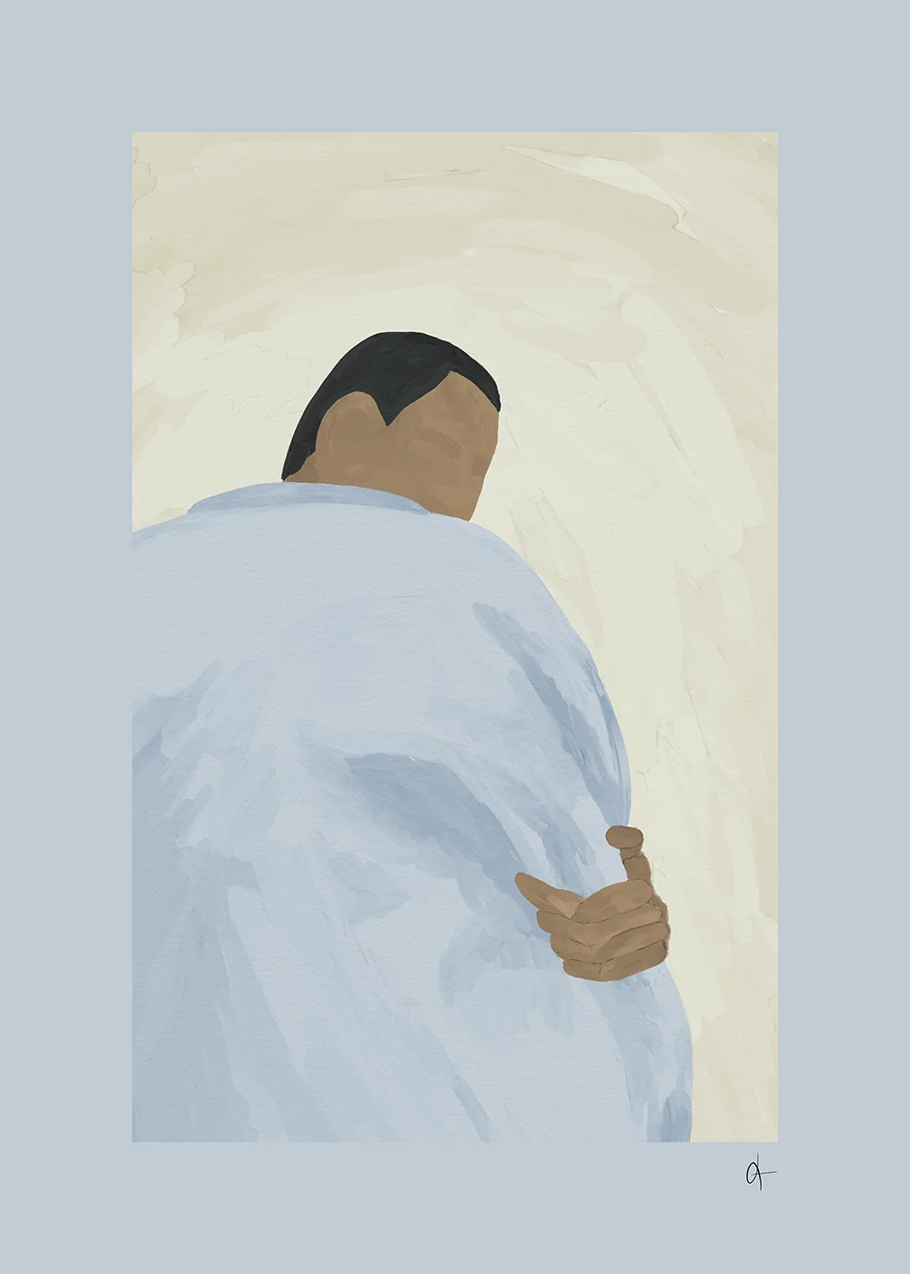 Image of Back