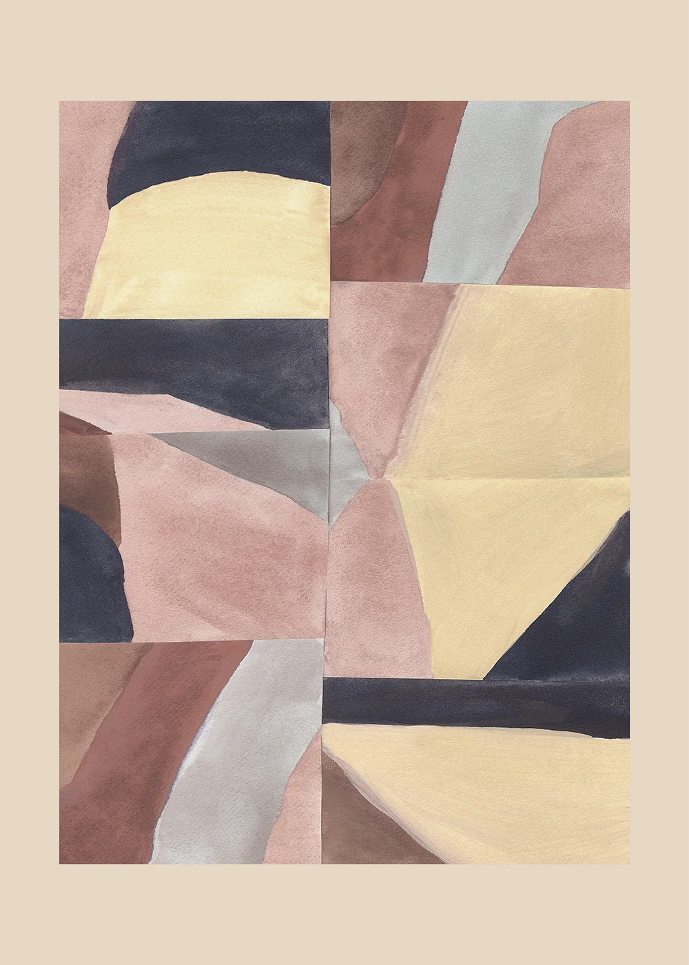 Image of Autumn Forms 02