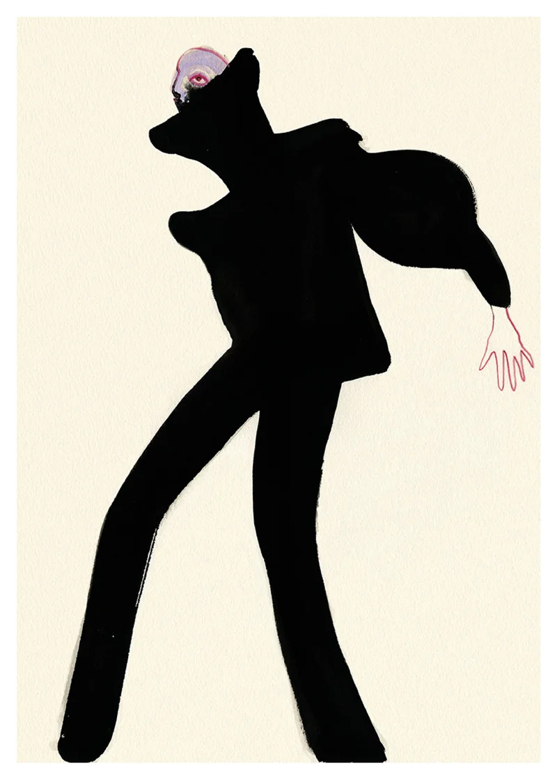 Image of The Crow