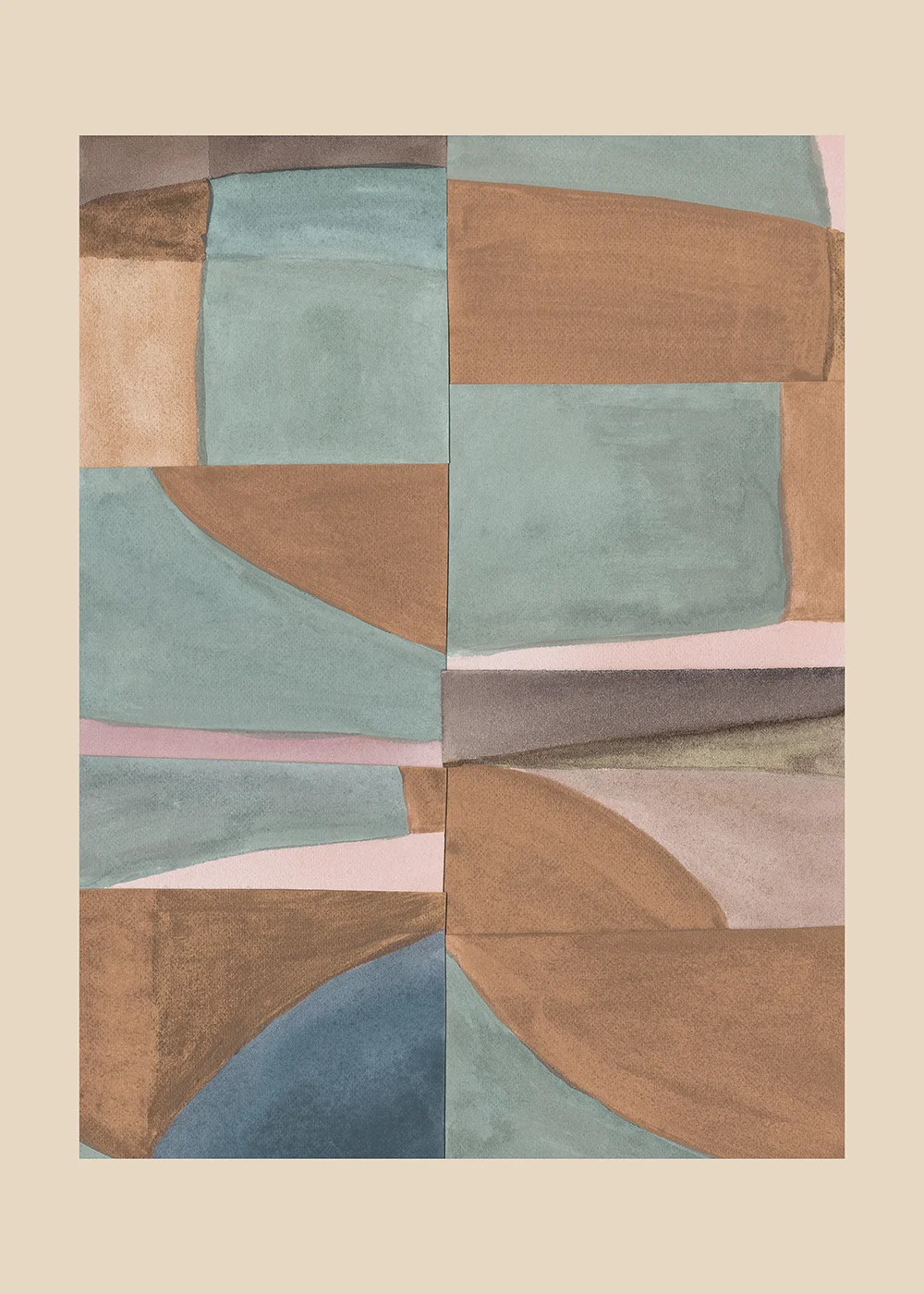 Image of Autumn Forms 03