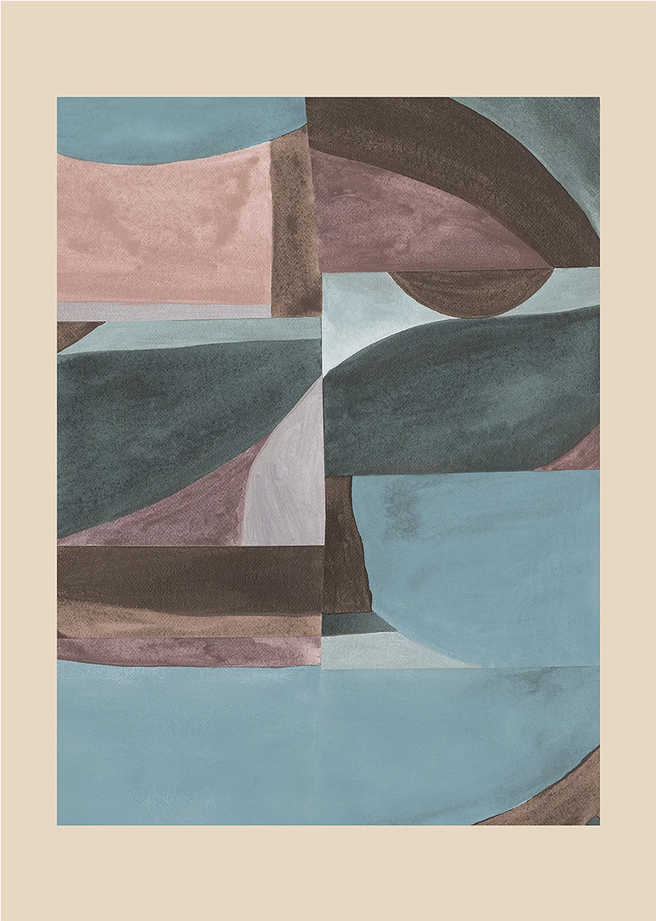 Image of Autumn Forms 01