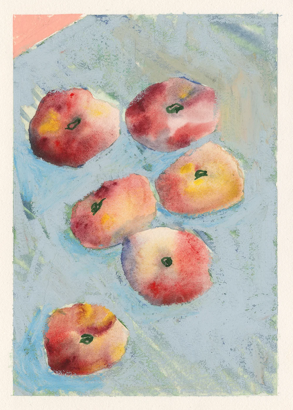 Image of Peaches