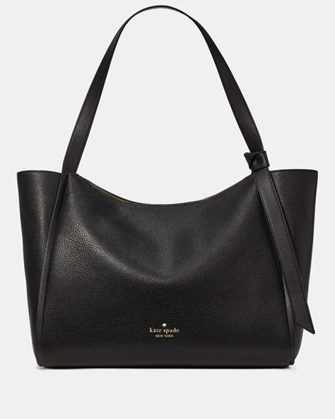 Knott Tote Bag