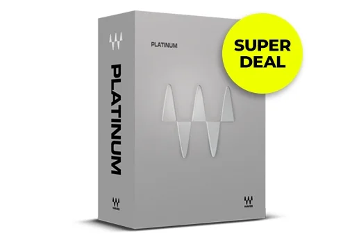 Platinum Bundle