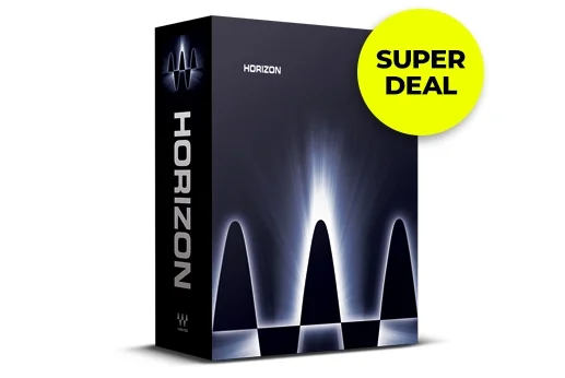 Horizon Bundle