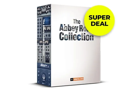 Abbey Road Collection