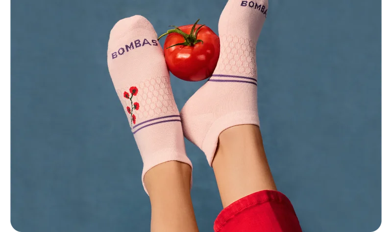 New For May