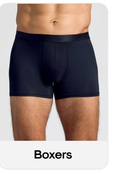 Boxers