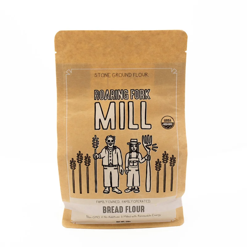 Image of Bread Flour