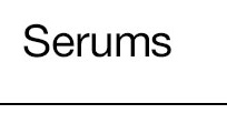 Serums