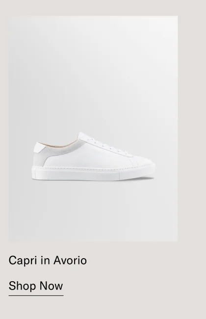 Capri in Avorio- Shop Now