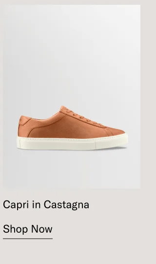 Capri in Castagna-Shop Now