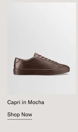 Capri in Mocha- Shop Now