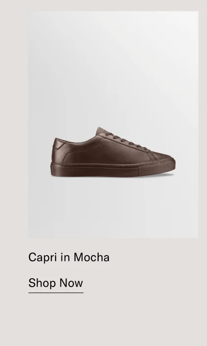 Capri in Mocha-Shop Now