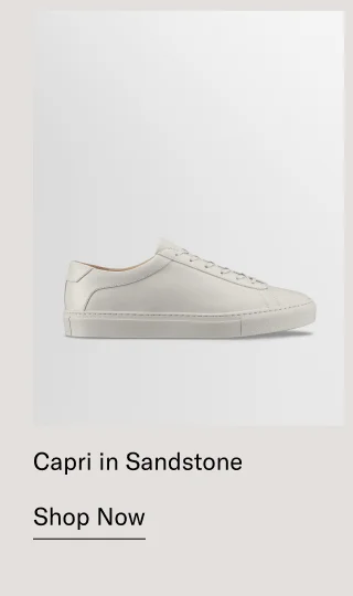 Capri in Sandstone-Shop Now
