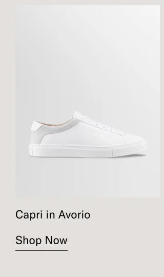 Capri in Avorio-Shop Now