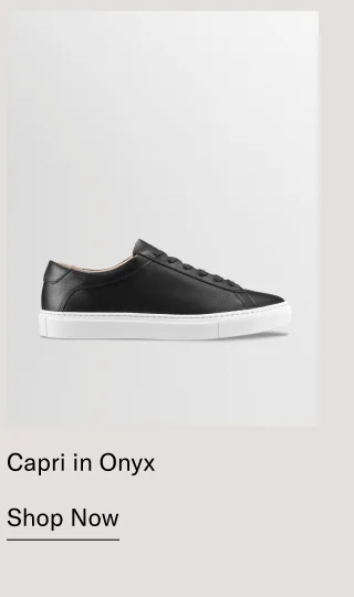 Capri in Onyx-Shop Now